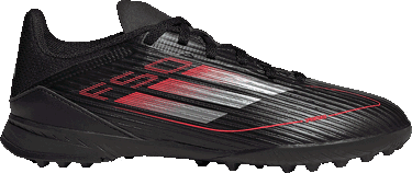 Кецове и обувки adidas Performance F50 League TF J Черно | ie3756, 0
