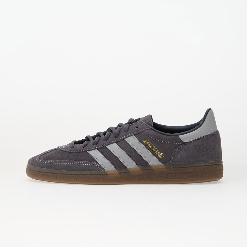 Кецове и обувки adidas Originals Handball Spezial Сиво | IH9760