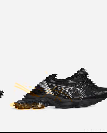 Кецове и обувки Asics GEL-Kinetic Fluent Черно | 1203A591-001, 0
