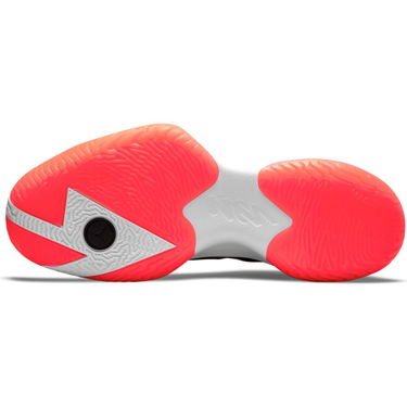 Кецове и обувки Jordan Jordan Zion 1 "Bloodline" Черно | DA3130-006, 5