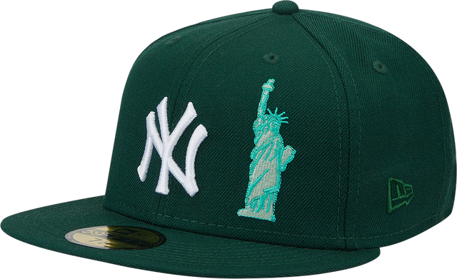 New York Yankees 59Fifty Fitted Cap