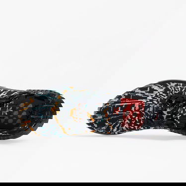 Кецове и обувки adidas Originals NMD_R1 Primeknit Черно | G57941, 2