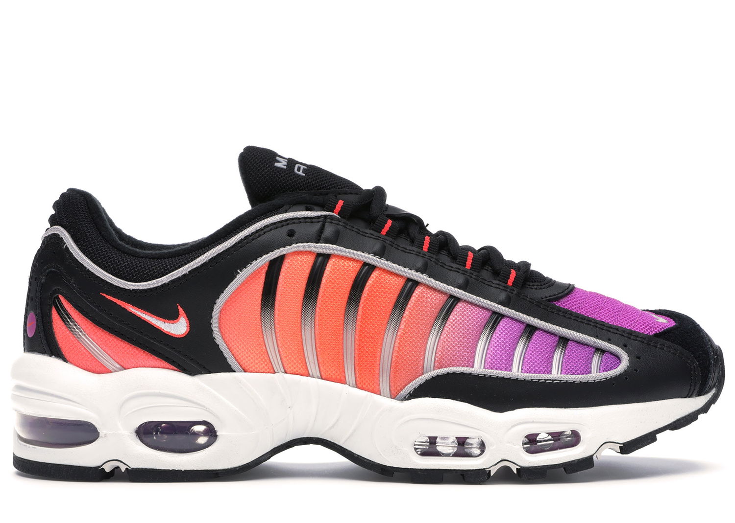 Кецове и обувки Nike Air Max Tailwind 4 Suns Оранжево
 | AQ2567-002, 0