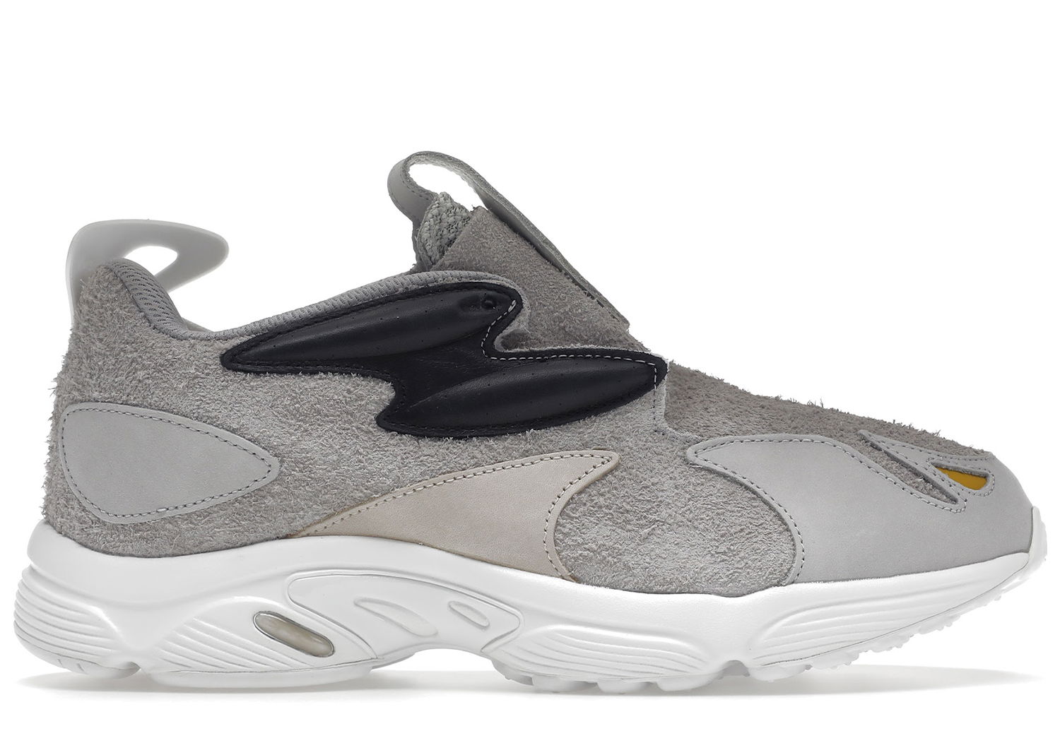 Кецове и обувки Reebok Daytona DMX Experiment Pyer Moss Taupe Сиво | DV4709, 0