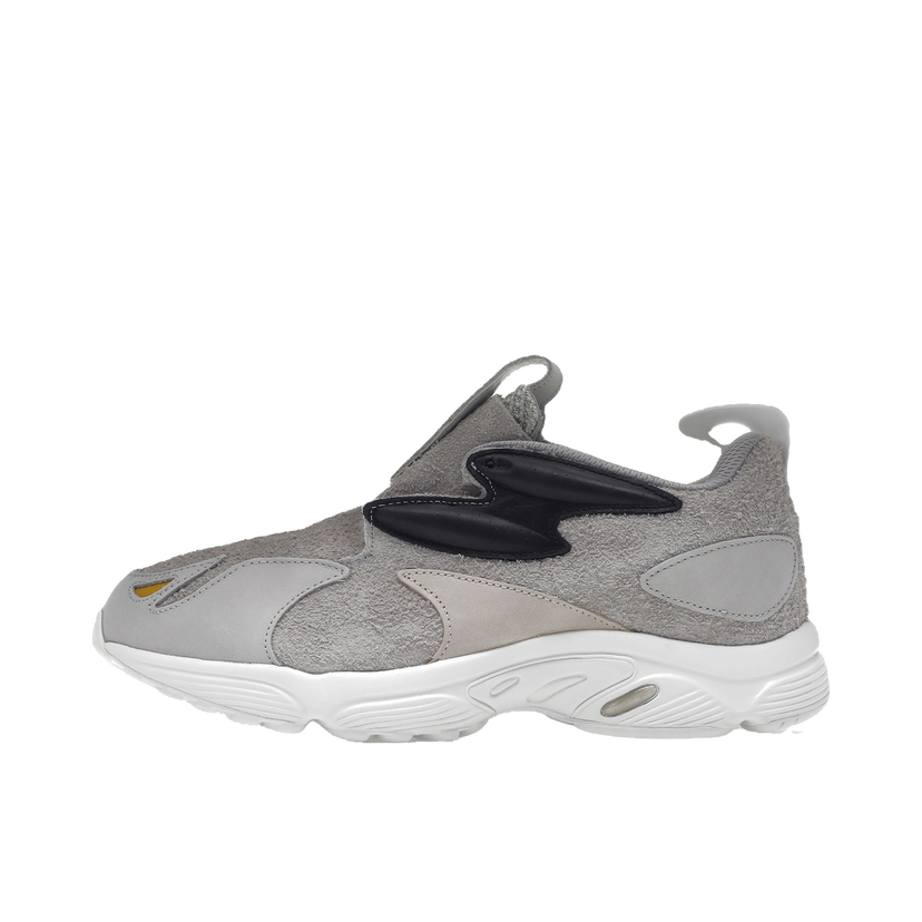Кецове и обувки Reebok Daytona DMX Experiment Pyer Moss Taupe Сиво | DV4709
