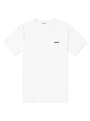 Тениска Ambush 3 Pack Logo Tee Бяло | BMAA060F22JER0010210