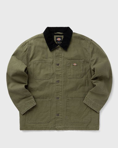 Chore Jacket Lined Canvas, 1