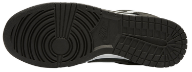 Кецове и обувки Nike Nike Dunk Low Сиво | ib3079-001, 4