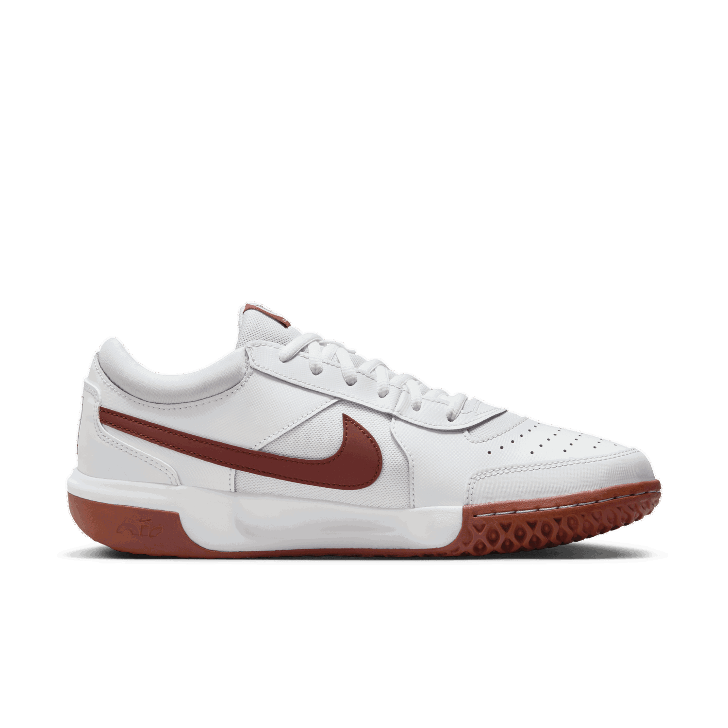 Кецове и обувки Nike Court Air Zoom Lite 3 Бяло | DV3258-104, 1