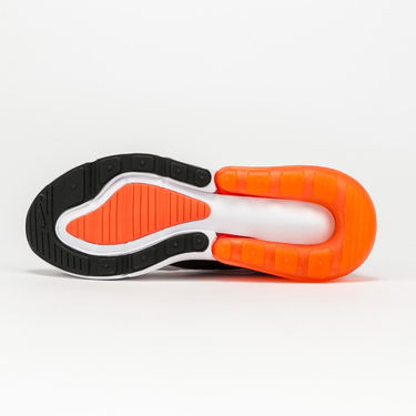 Кецове и обувки Nike Air Max 270 (GS) Бяло | 943345-107, 4