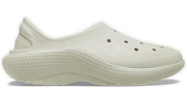 Кецове и обувки Crocs Classic Linen Бежово | 210080-0JI, 0