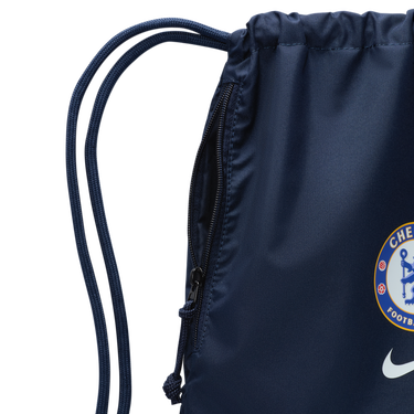 Раница Nike Heritage Drawstring Bag (13L) Синьо | HQ6717-451, 3