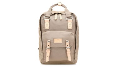 Раница Doughnut Macaroon Backpack Бежово | D010-0012-F, 1