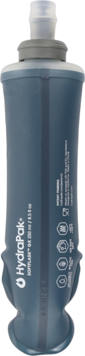 Бутилки за пиене inov-8 INOV-8 SOFTFLASK 0.25 Water Bottle Синьо | 000215-stwh-002, 1