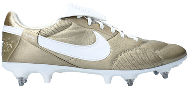 Кецове и обувки Nike Nike THE PREMIER III SG-PRO AC Металик | at5890-200, 0