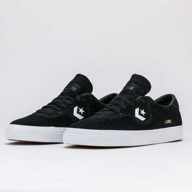 Кецове и обувки Converse Louie Lopez Pro Черно | 163261C, 1