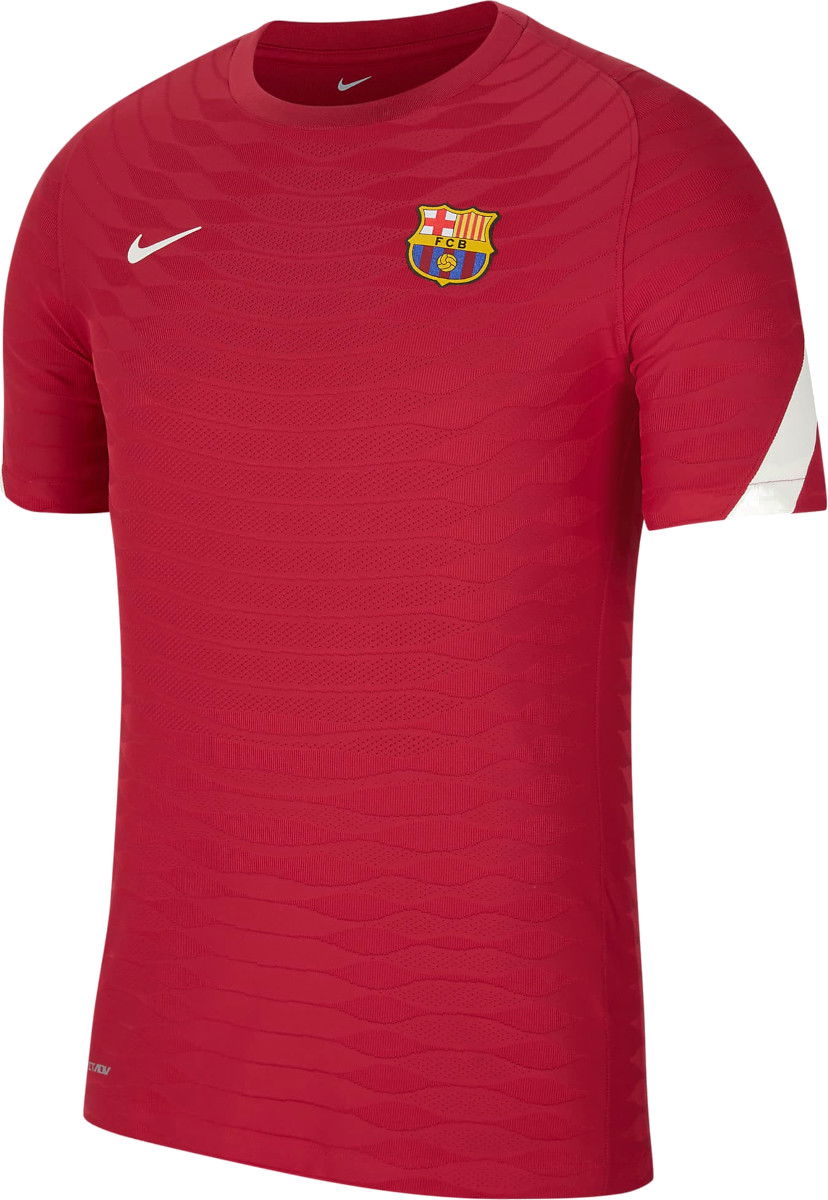 Фланелка Nike Dri-FIT ADV FC Barcelona Elite T-shirt Червено | cw1401-621, 0