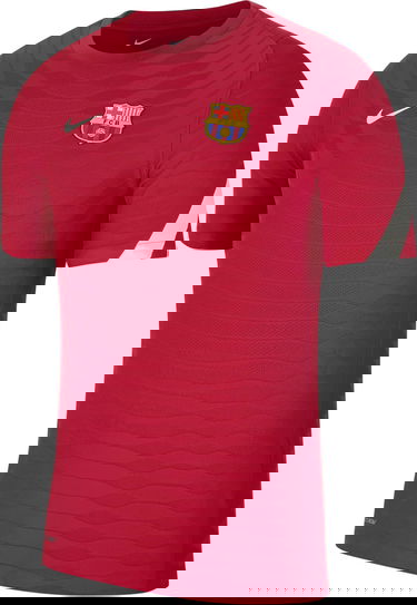 Фланелка Nike Dri-FIT ADV FC Barcelona Elite T-shirt Червено | cw1401-621, 0