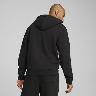 Суитчър Puma Call Us Now Basketball Hoodie Черно | 627152_01, 3