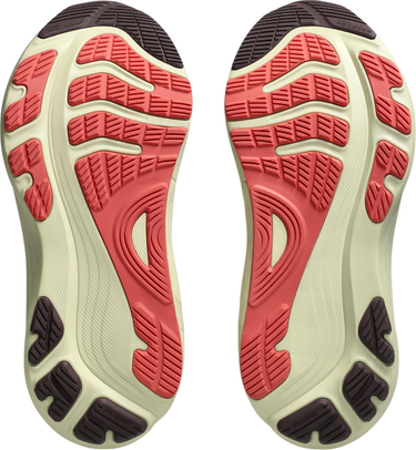 Кецове и обувки Asics GEL-KAYANO 32 Червено | 1012b838-700, 2