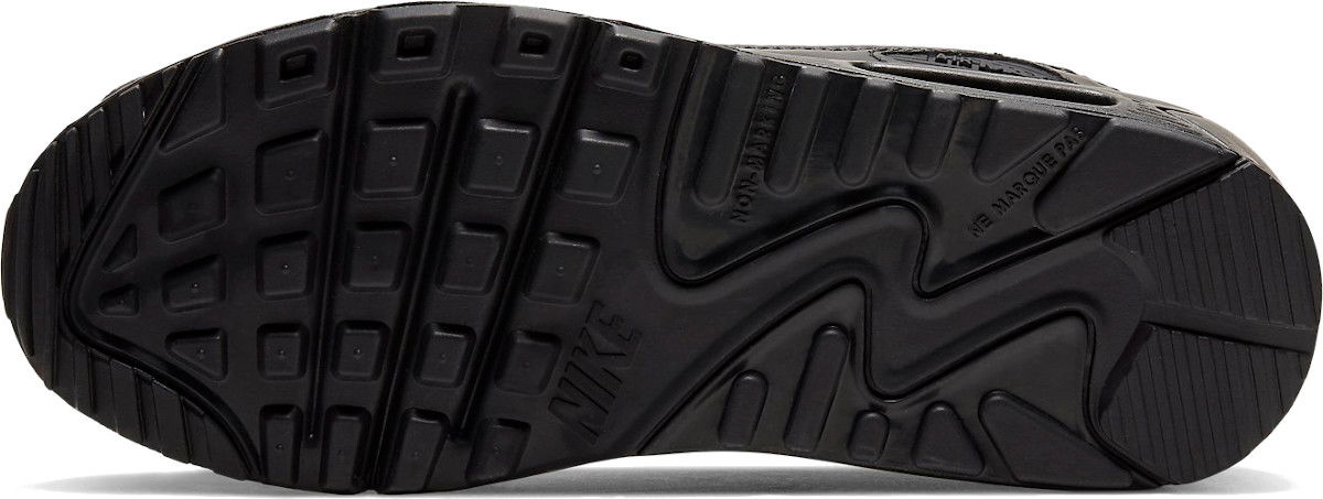 Кецове и обувки Nike Air Max 90 LTR GS Черно | cd6864-001, 1