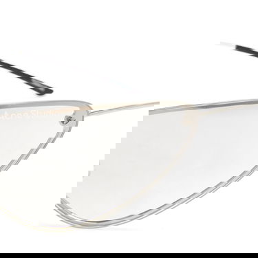 Слънчеви очила Acne Studios Acne Studios Metallic Sunglasses Металик | C30055-CAH, 3