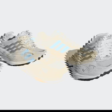 Кецове и обувки adidas Originals Torsion Super Бежово | GZ9804, 6