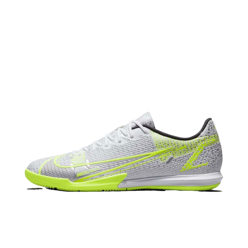 Кецове и обувки Nike Mercurial Vapor 14 Academy IC Бяло | CV0973-107