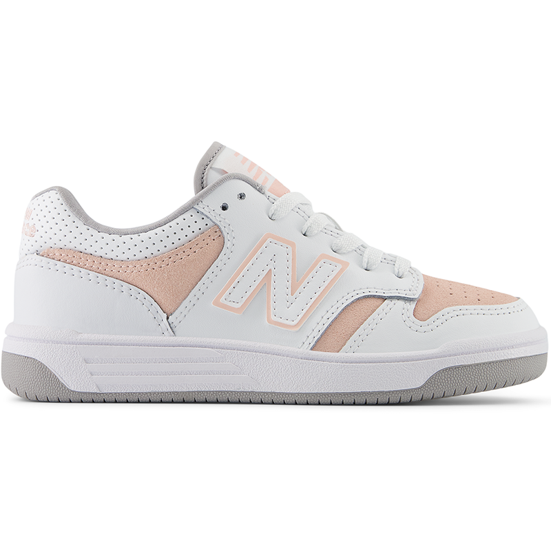 Кецове и обувки New Balance New Balance PSB480VP Розово | NBPSB480VP, 0