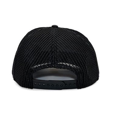 Шапка с козирка New Era New Era Outdoor Golfer Snapback Cap Черно | 60595145, 2