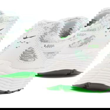 Кецове и обувки Nike P-6000 Prm W UK 3 Бяло | IH4482-100, 4