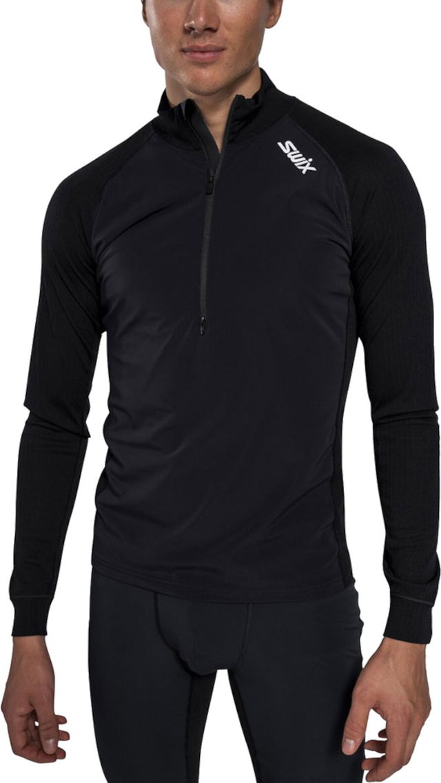 Swix RaceX Classic Wind Half Zip Top