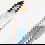 Small Signature Short Tee