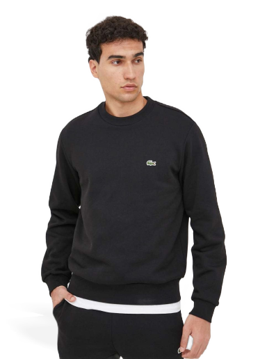 Organic Cotton Sweatshirt