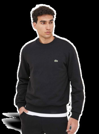 Lacoste Organic Cotton Sweatshirt SH9608