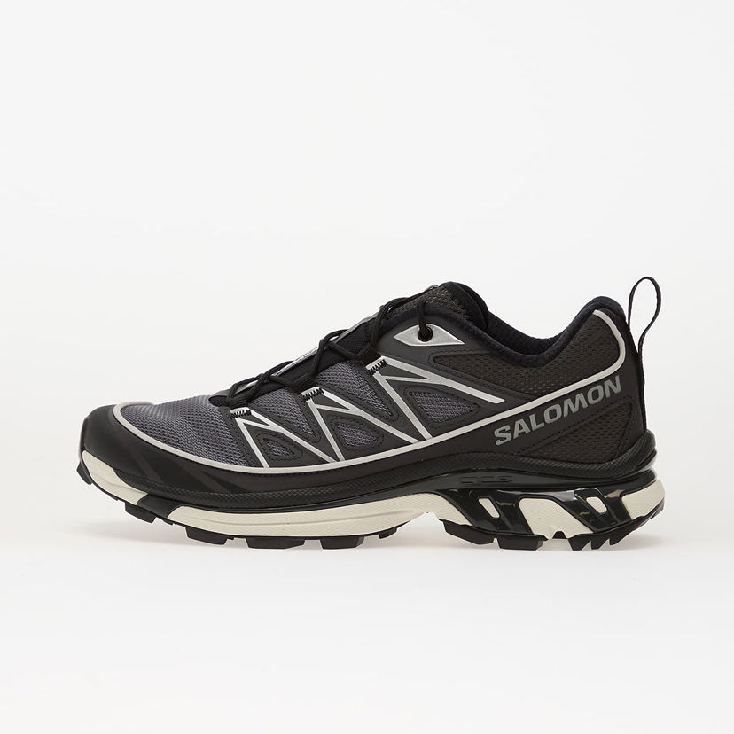 Кецове и обувки Salomon XT-6 Expanse Сиво | L47859000