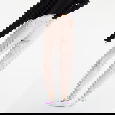 Спортни панталони Nike Essential Easy Woven Pants Розово | DM6183-601, 1