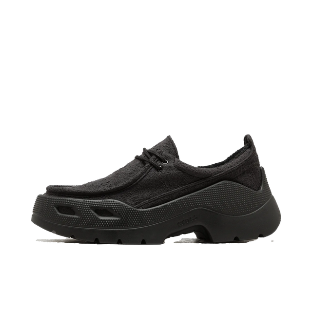 Gallery Shoe "Black"