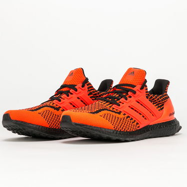 Кецове и обувки adidas Performance Ultraboost 5.0 DNA Червено | G54961, 1