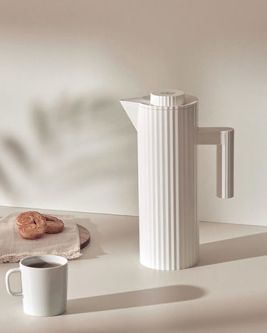 Джаджа Alessi White Thermal Carafe Бяло | MDL12-W, 1