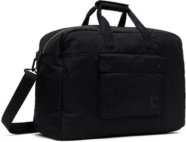 Чанта за пътуване Carhartt WIP Otley Weekend Duffle Bag Черно | I033105, 1