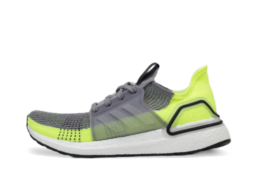 Бягане adidas Performance UltraBoost 19 M Сиво | EF1343