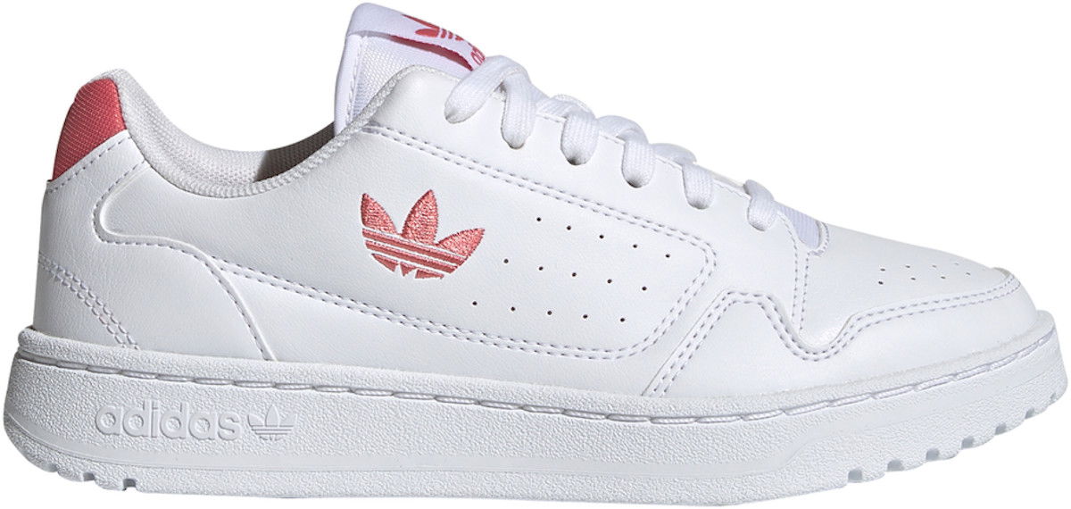 Кецове и обувки adidas Originals NY 90 W Бяло | fx6473, 0