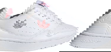 Кецове и обувки adidas Originals NY 90 W Бяло | fx6473, 0