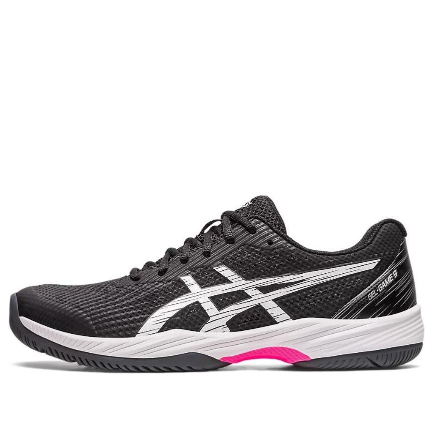 Кецове и обувки Asics Game 9 Бяло | 1041A337-001, 0