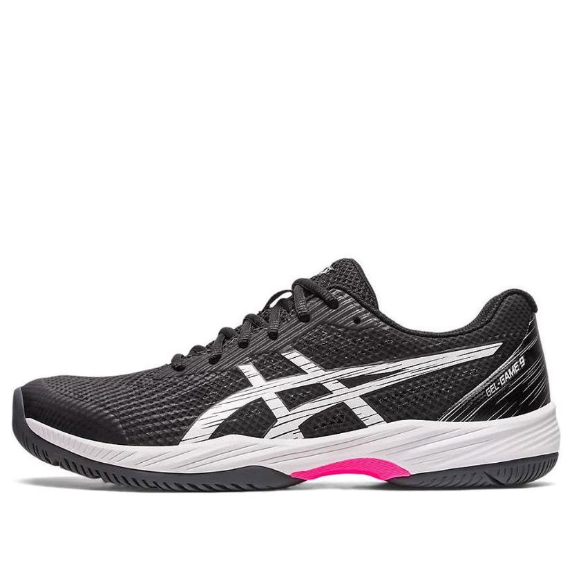 Кецове и обувки Asics Game 9 Бяло | 1041A337-001