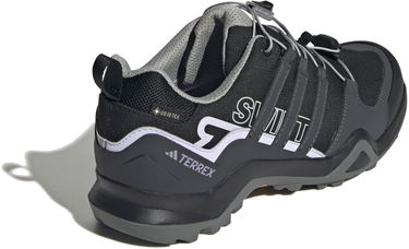 Кецове и обувки adidas Originals Terrex Swift R2 GTX W Сиво | IF7634, 3