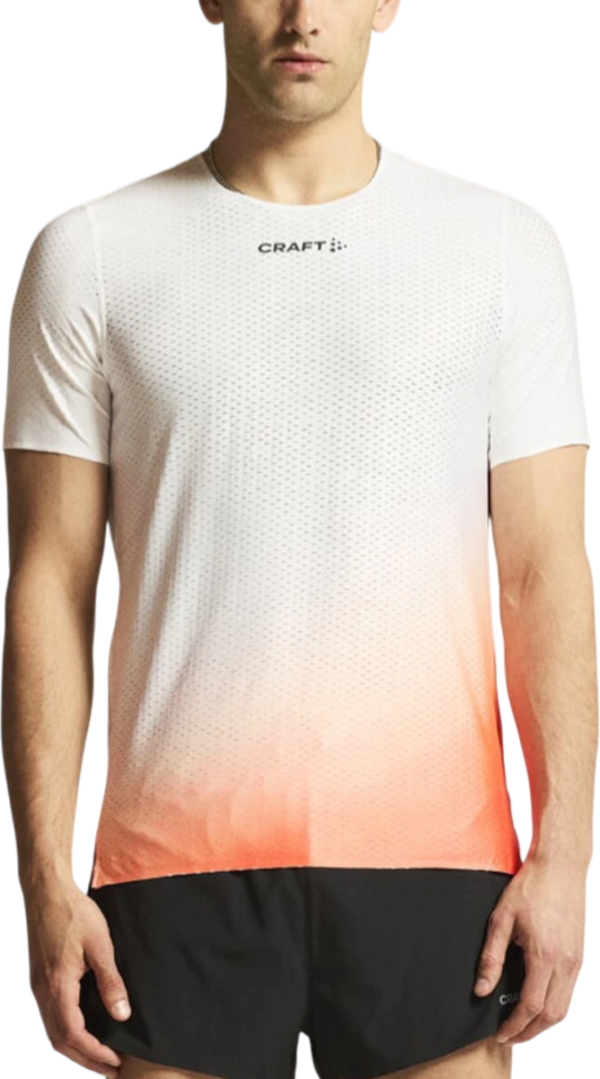 Тениска Craft Craft Race Day T-Shirt Бяло | 1915389-900007, 0