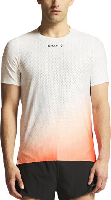 Тениска Craft Craft Race Day T-Shirt Бяло | 1915389-900007, 0