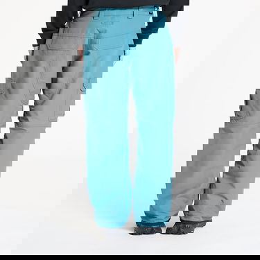 Карго панталони Horsefeathers Horsefeathers Rowen Snowboard Pants Синьо | OM316H, 2